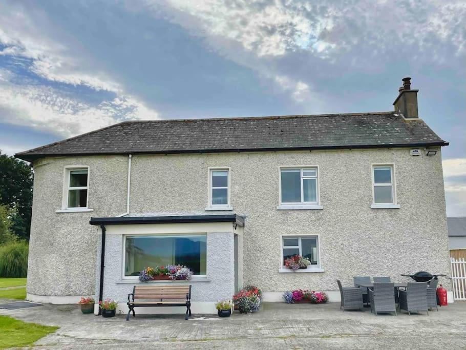 Beautiful Farmhouse An Hour'S Drive From Four Irish Cities Clonmel Extérieur photo