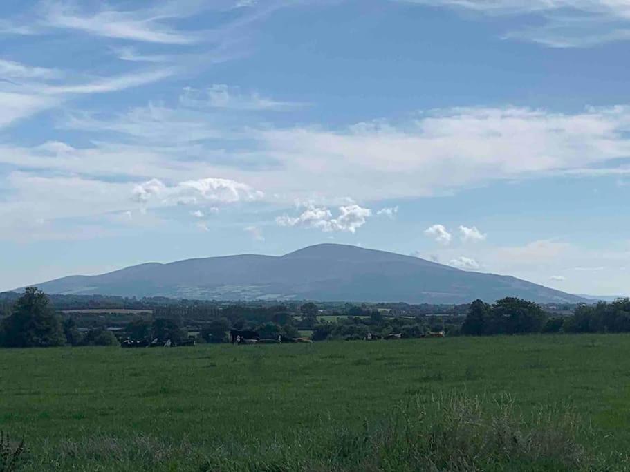 Beautiful Farmhouse An Hour'S Drive From Four Irish Cities Clonmel Extérieur photo