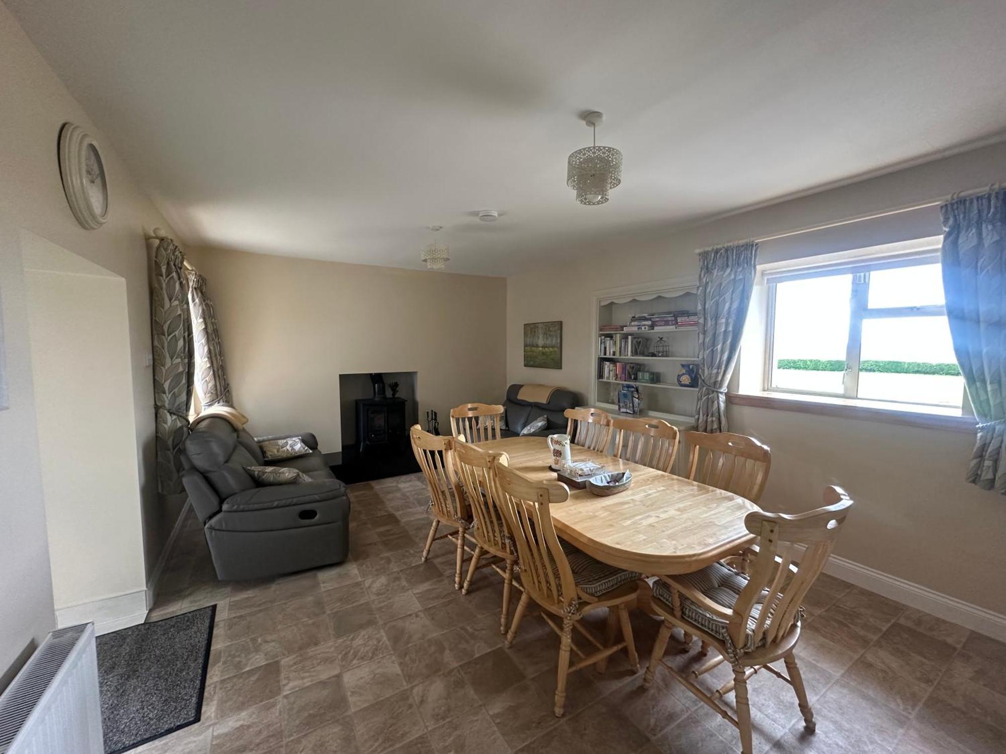 Beautiful Farmhouse An Hour'S Drive From Four Irish Cities Clonmel Extérieur photo